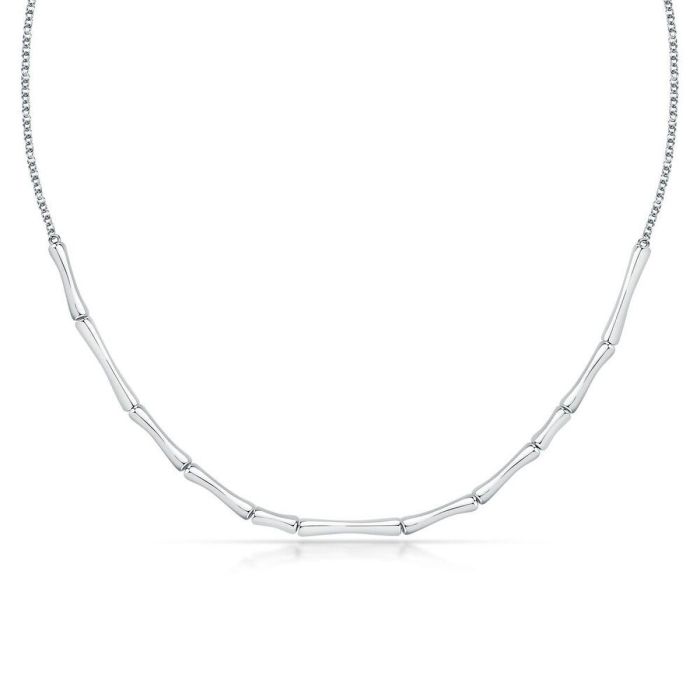 Collar Mujer Morellato SAWA08 Plateado Collar Mujer Morellato SAWA08 Plateado