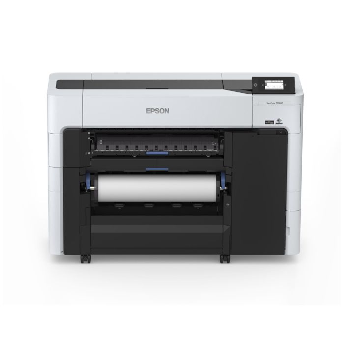 EPSON Impresora GF SureColor SC-T3700E un rollo