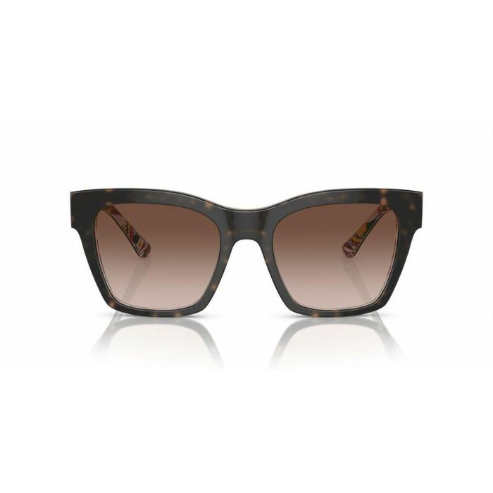 Gafas de Sol Mujer Dolce & Gabbana PRINT FAMILY DG 4384 1 Gafas de Sol Mujer Dolce & Gabbana PRINT FAMILY DG 4384 1