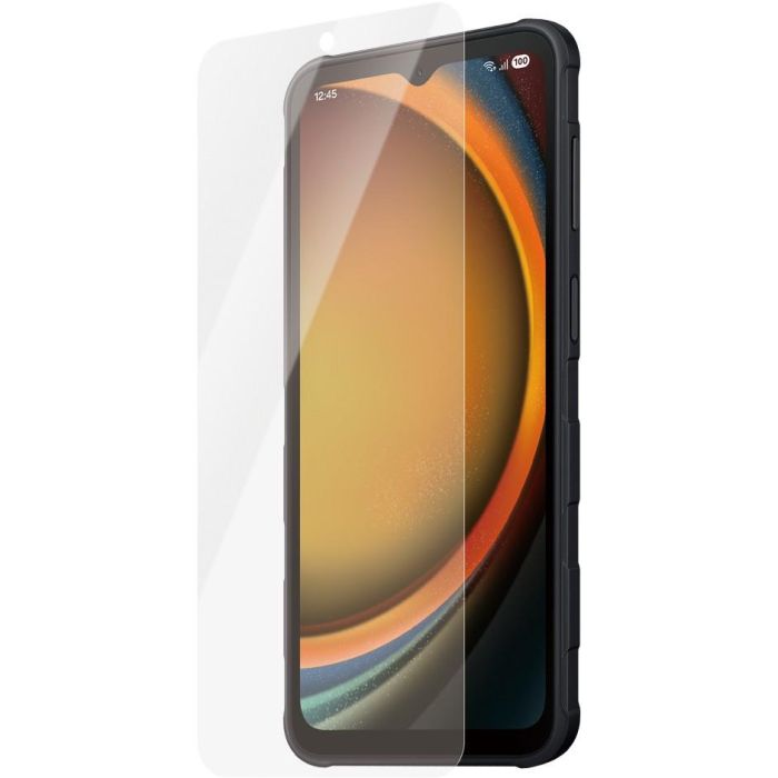 PanzerGlass Protector de Pantalla SAFE para Samsung Galaxy Xcover7 Pro/Xcover7/Xcover6 Pro