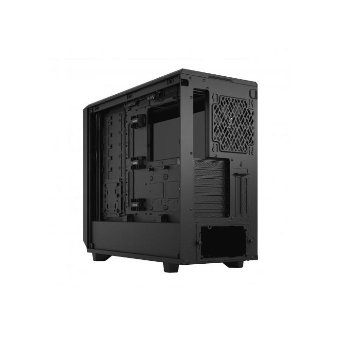 Fractal Design Meshify 2 Negro Torre PC ATX con Ventiladores 2x140mm y 1x140mm, FD-C-MES2A-03 15 Fractal Design Meshify 2 Negro Torre PC ATX con Ventiladores 2x140mm y 1x140mm, FD-C-MES2A-03 15