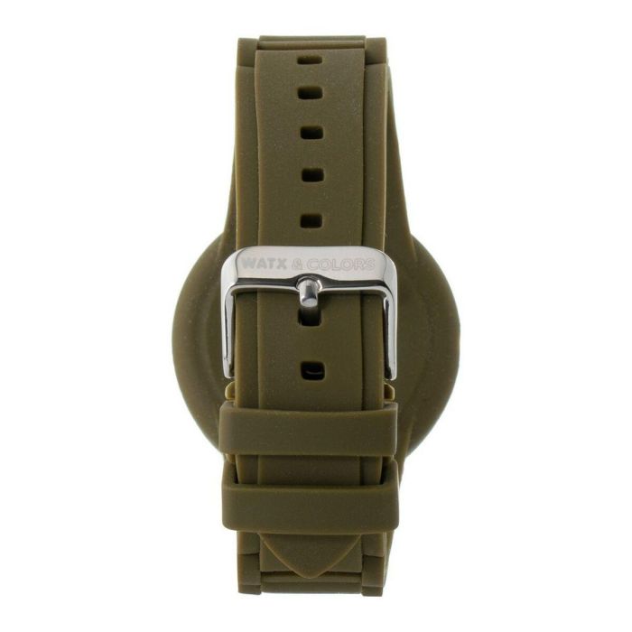 Reloj Unisex Watx RWA1623-C1513 (Ø 45 mm) 1 Reloj Unisex Watx RWA1623-C1513 (Ø 45 mm) 1