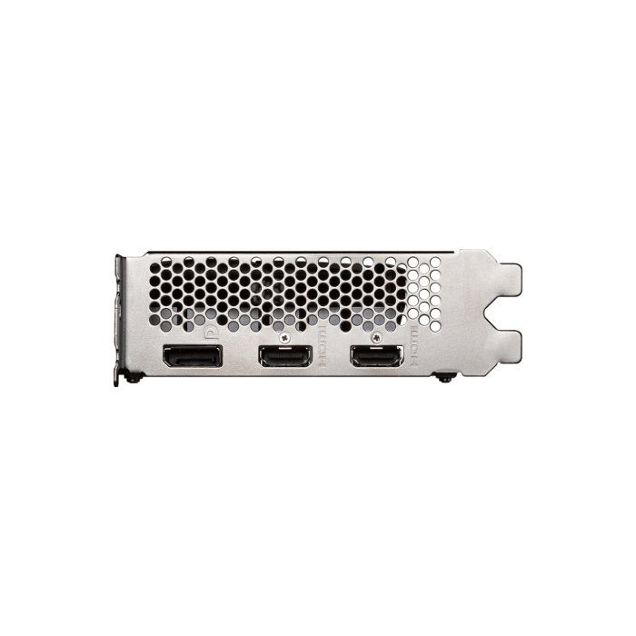 Msi Tarjeta Gráfica RTX 3050 Ventus 2X OC 6GB GDDR6 Nvidia Geforce 4