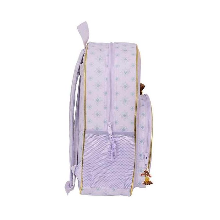 Mochila Escolar Wish Lila 33 x 42 x 14 cm 4 Mochila Escolar Wish Lila 33 x 42 x 14 cm 4