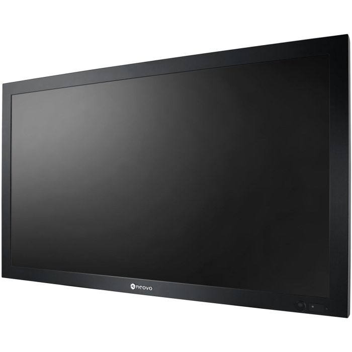 AG Neovo QX-55 Monitor 138.7cm (55") Negro 3840 x 2160 Pixeles LED VA 6
