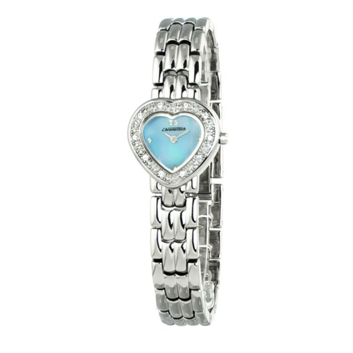 Reloj Mujer Chronotech CT2027L-31 (Ø 23 mm) Reloj Mujer Chronotech CT2027L-31 (Ø 23 mm)