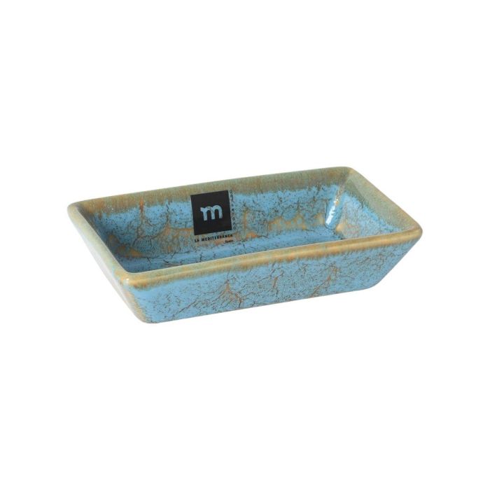 Bol para Aperitivos La Mediterránea Scratch 14,2 x 7,2 cm (24 Unidades) 1 Bol para Aperitivos La Mediterránea Scratch 14,2 x 7,2 cm (24 Unidades) 1