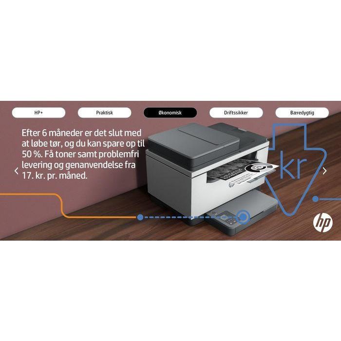 HP LaserJet MFP M234sdwe Printer 20 HP LaserJet MFP M234sdwe Printer 20