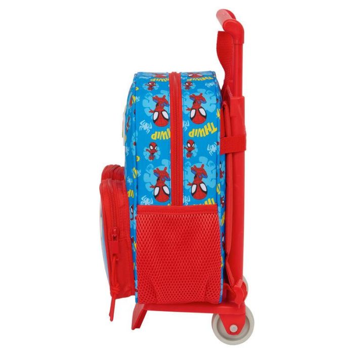 Trolley Spidey Marvel 27cm 3