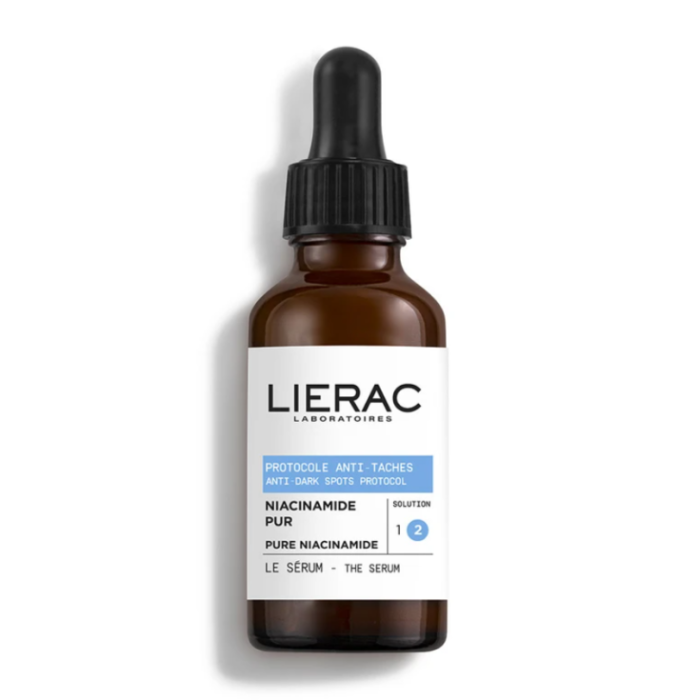 Lierac Protocol Anti-Manchas The Serum 30 ml