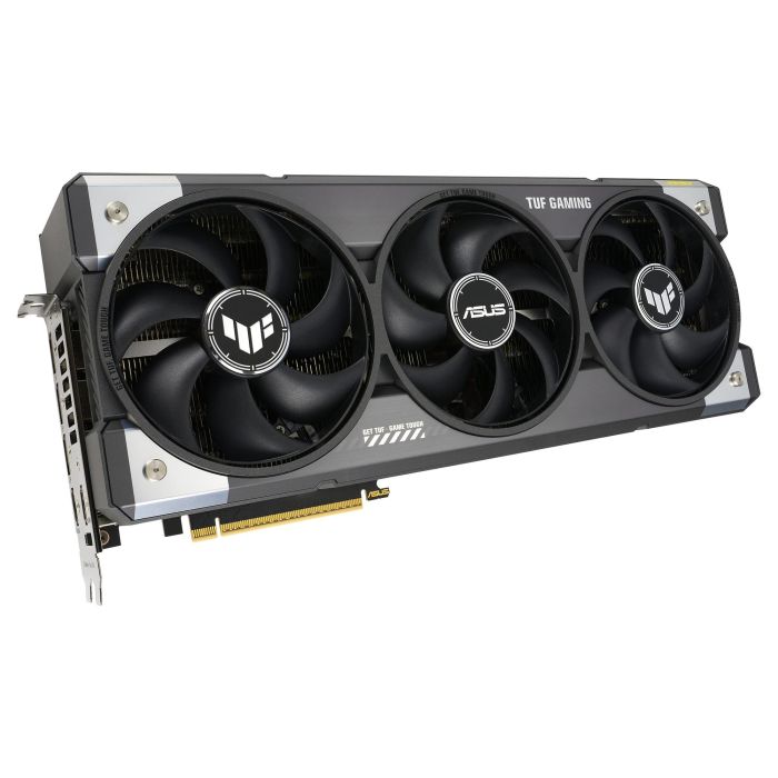 ASUS TUF Gaming GeForce RTX 5080 TUF-RTX5080-O16G-GAMING Tarjeta Gráfica 16GB GDDR7 3Fan OC 7