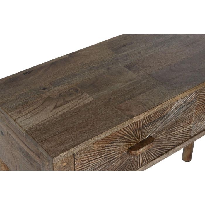 Consola Home ESPRIT 94,5 x 34,5 x 76 cm 4 Consola Home ESPRIT 94,5 x 34,5 x 76 cm 4