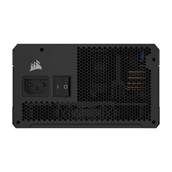 Fuente Aliment. Corsair Rm1200E (2025) 80+ Gold Full Modular Atx 3.0 1000 Watt CP-9020258-EU 1 Fuente Aliment. Corsair Rm1200E (2025) 80+ Gold Full Modular Atx 3.0 1000 Watt CP-9020258-EU 1