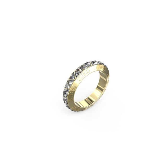 Anillo Mujer Guess JUBR04575JWYG54 14 Anillo Mujer Guess JUBR04575JWYG54 14
