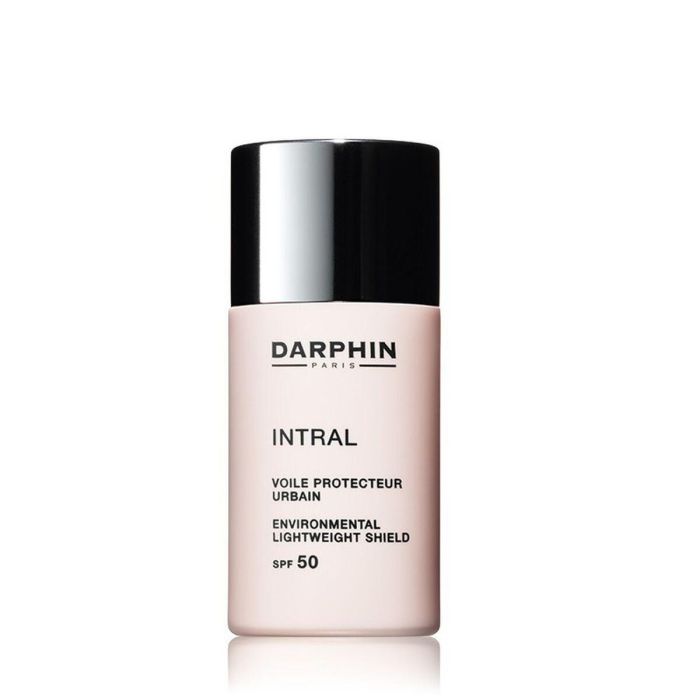 Darphin INTRAL shield SPF50 30 ml - Crema protectora con defensa UVA/UVB 1 Darphin INTRAL shield SPF50 30 ml - Crema protectora con defensa UVA/UVB 1