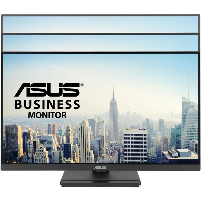 ASUS VA249QGS Monitor LED IPS Full HD 23.8" (1920x1080), 120Hz, 1ms, USB 3.2, Altavoces, VESA, Ajuste Altura 7