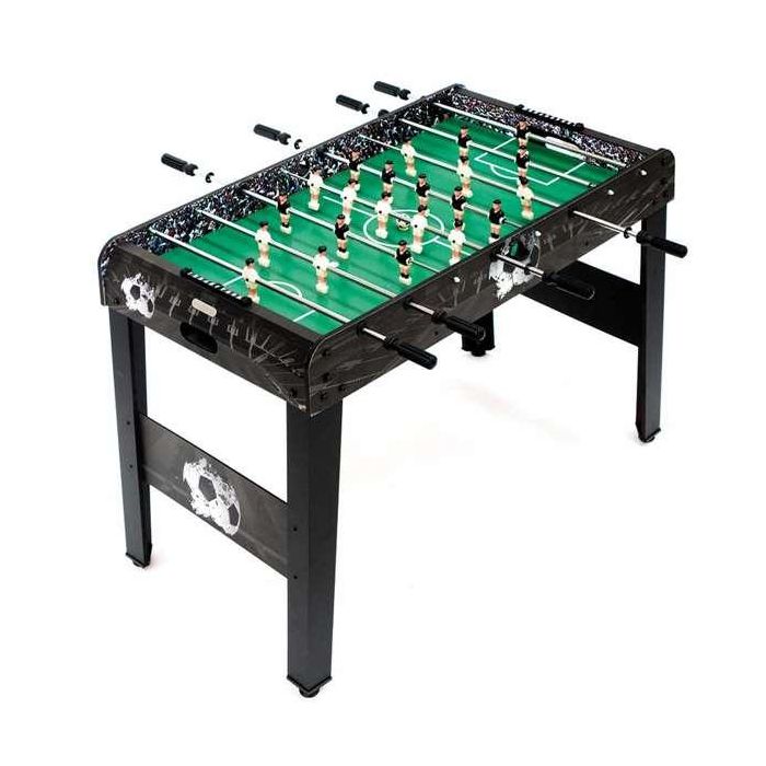 Futbolin madera stadium 115x61x78 cm 15,5 kg 2 Futbolin madera stadium 115x61x78 cm 15,5 kg 2