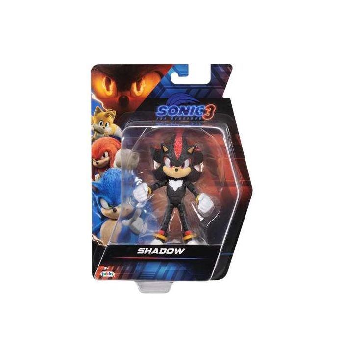 Sonic 3 la película - surtido de figuras de 13 cm, serie 2 - modelos surtidos 7