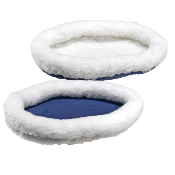 Ferplast Cama De Doble Cara Para Conejos 32x26x5 cm