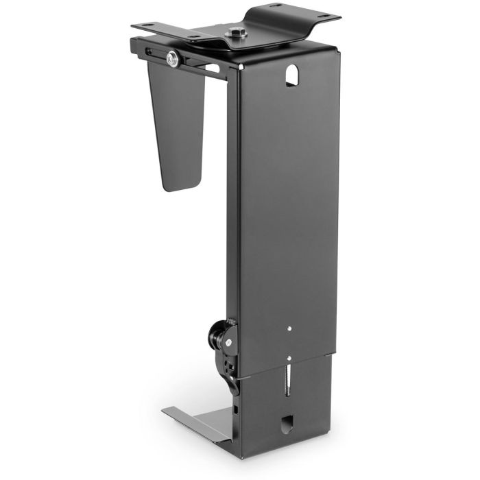 DIGITUS Universal PC-Halterung für Schreibtischmontage mit Easy-Locking 3 DIGITUS Universal PC-Halterung für Schreibtischmontage mit Easy-Locking 3