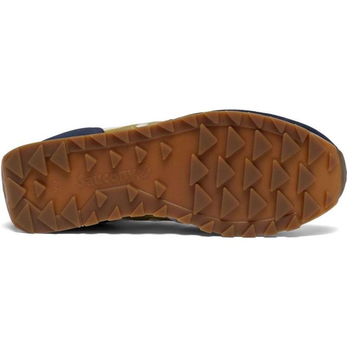 Zapatillas de Running para Adultos Saucony Jazz Original 3