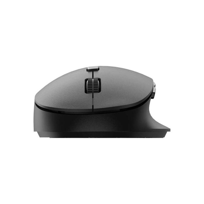 Ratón Inalámbrico Philips SPK7507B/00 Negro 3200 DPI 1 Ratón Inalámbrico Philips SPK7507B/00 Negro 3200 DPI 1