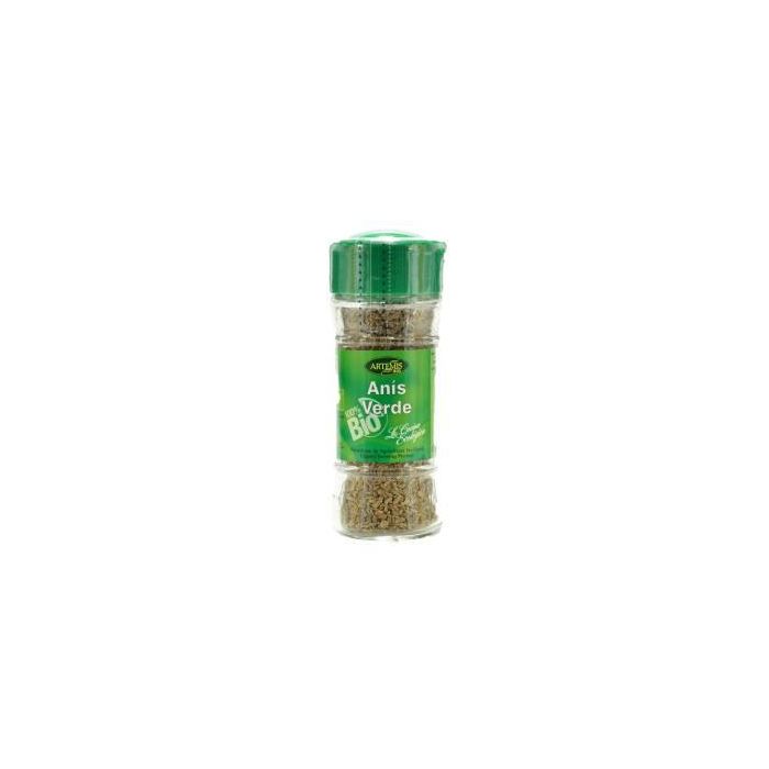 Anis Verde Especia 30 Gr