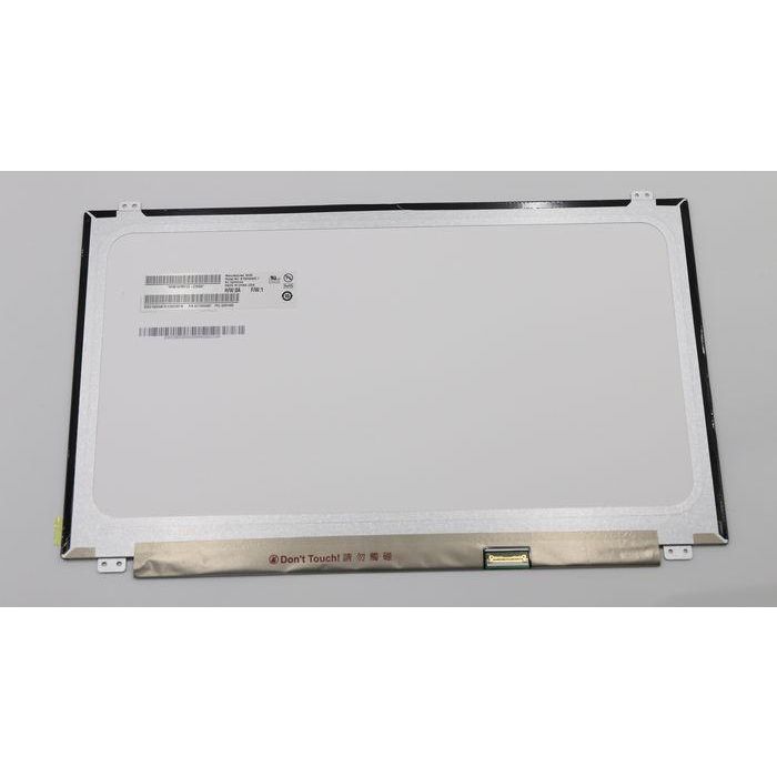 Lenovo AUO Pantalla LED LCD 15.6 Full HD IPS para Portátiles Lenovo 1