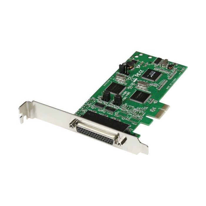 Tarjeta Puertos Startech Pci Express Pcie 3