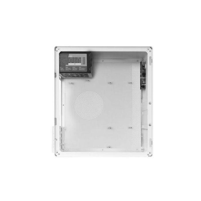 Tacens ORUMX500 Caja Minitorre Ultra Compacta SFX con Fuente 500W, Ventilador 80mm, Micro-ATX/Mini-ITX, 4 Bahías HDD/SSD, Blanco 3 Tacens ORUMX500 Caja Minitorre Ultra Compacta SFX con Fuente 500W, Ventilador 80mm, Micro-ATX/Mini-ITX, 4 Bahías HDD/SSD, Blanco 3