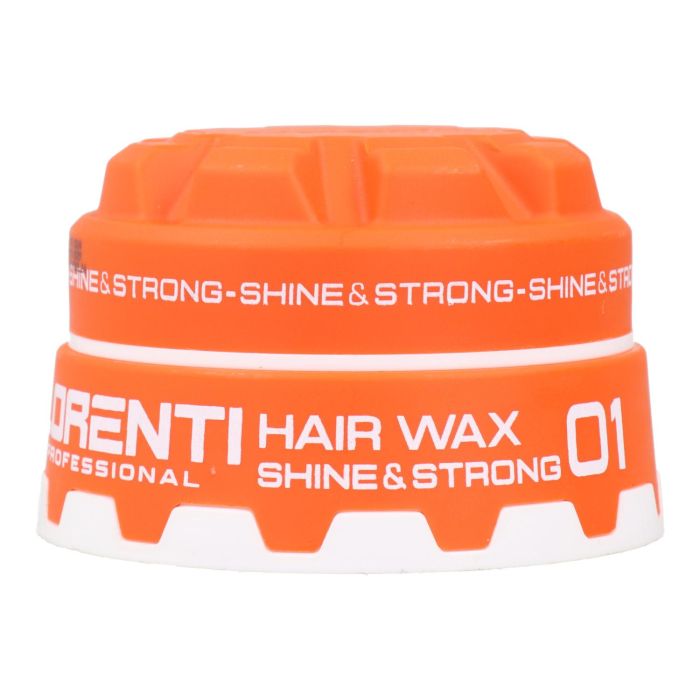 Lorenti Hair Wax 01 Shine & Strong 150 ml