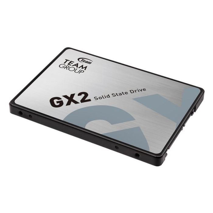 Disco Duro Interno Ssd Teamgroup Gx2 3 Disco Duro Interno Ssd Teamgroup Gx2 3