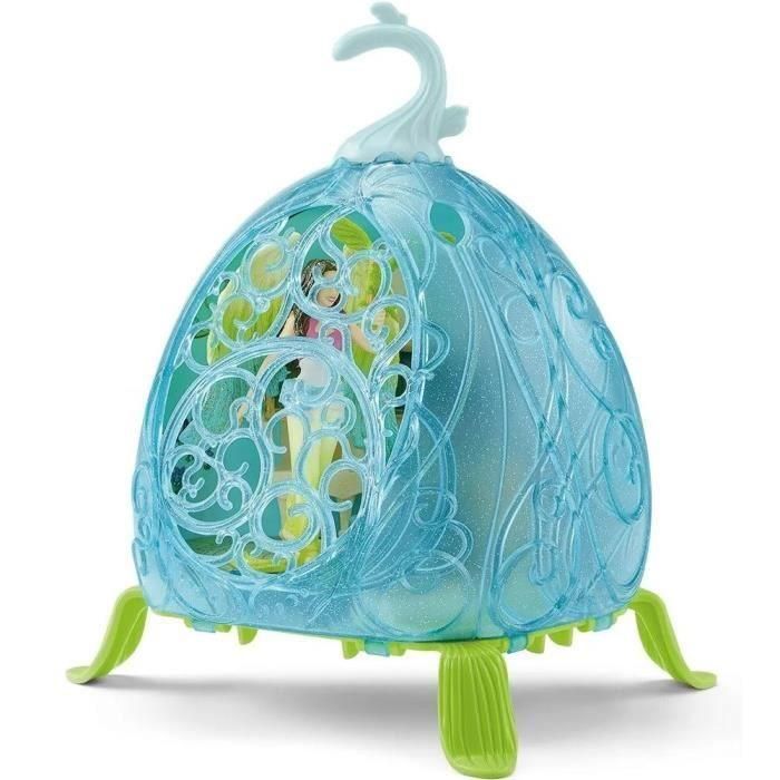 Schleich - Flower Mystical Library - 42527 - Bayala Range 5 Schleich - Flower Mystical Library - 42527 - Bayala Range 5
