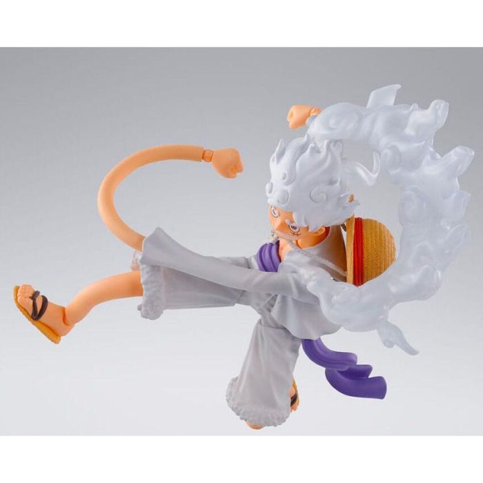 Figura Tamashii Nations Sh Figuarts One 1