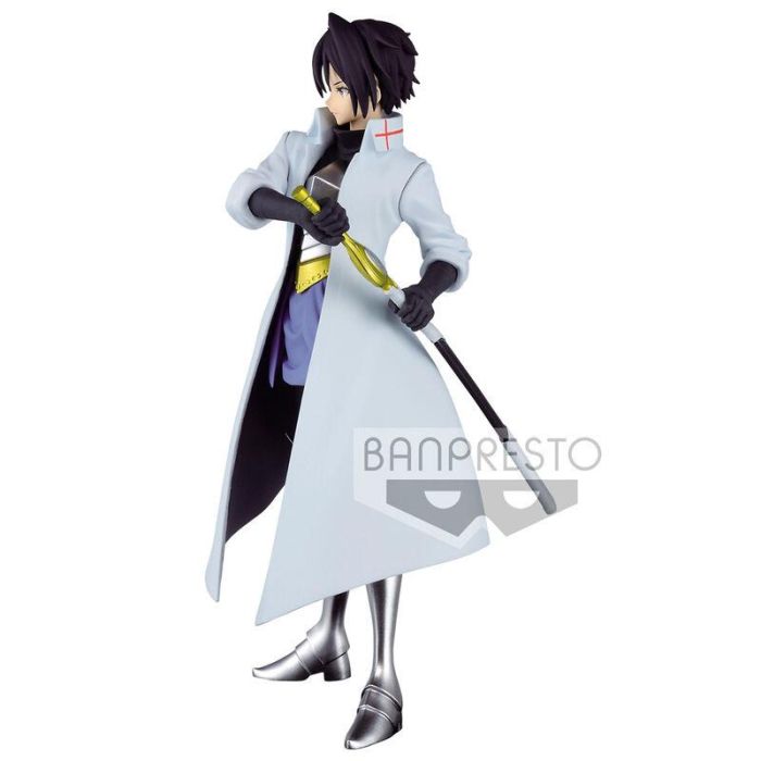 Banpresto Figura That Time I Got Reincarnated as a Slime Otherworlder Hinata Sakaguchi 17 cm 2 Banpresto Figura That Time I Got Reincarnated as a Slime Otherworlder Hinata Sakaguchi 17 cm 2