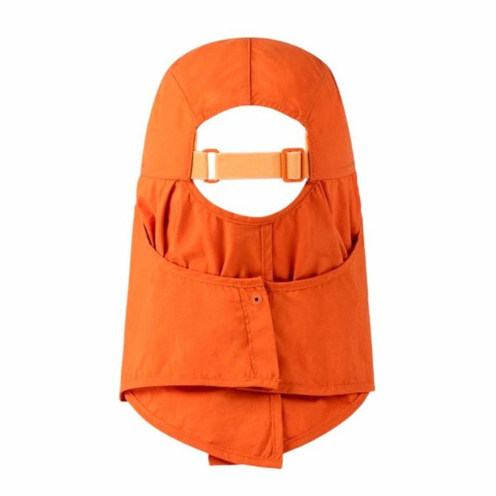 Gorra Hombre Buff Solid Ginger L/XL 3