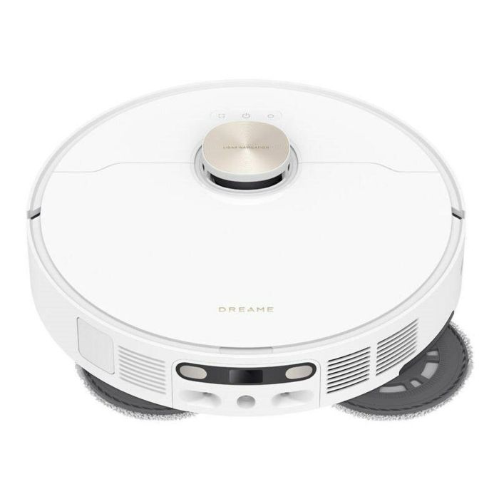 Dreame L10s Pro Ultra Heat DRE1706902898589 - Robot Aspirador y Fregasuelos con Autolimpieza Automática y Succión de 7.000 Pa 6