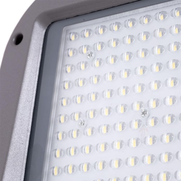 Farola LED 60W 10.000Lm 5000ºK 0-10V IP65 PRO SMD5050 100.000H [HO-STR60W-02-CW] 3
