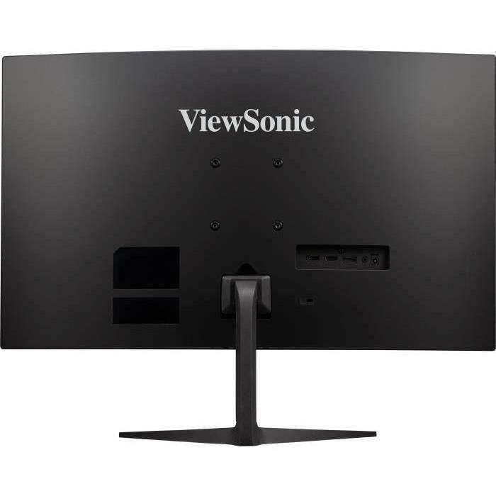 ViewSonic VX2718-2KPC-MHD Pantalla Curva Gaming 27" QHD VA 1ms 165Hz para PC con 2x HDMI y DisplayPort 5 ViewSonic VX2718-2KPC-MHD Pantalla Curva Gaming 27" QHD VA 1ms 165Hz para PC con 2x HDMI y DisplayPort 5