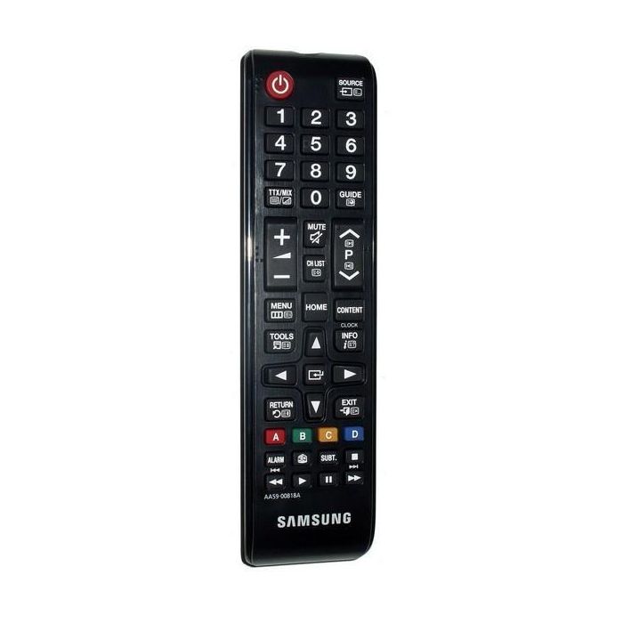 Samsung Remote Control for Samsung TVs Samsung Remote Control for Samsung TVs