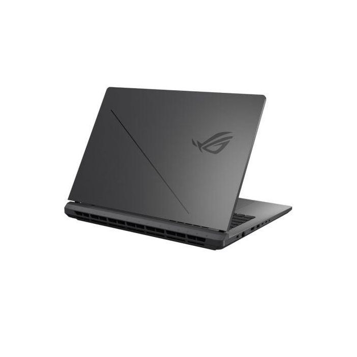 Asus ROG Strix G18 G815LR-S9046 Portátil Gaming Intel Core Ultra 9-275HX / 32GB / RTX 5070 Ti / 18" / Gris Eclipse 4 Asus ROG Strix G18 G815LR-S9046 Portátil Gaming Intel Core Ultra 9-275HX / 32GB / RTX 5070 Ti / 18" / Gris Eclipse 4