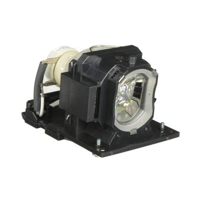 CoreParts Projector Lamp for Hitachi 2000 Hours, 210 Watt Fit for Hitachi Projector CP-WX3030WN, CP-EX251N, CP-WX3041WN, CP-X2541WN, DT01481 CoreParts Projector Lamp for Hitachi 2000 Hours, 210 Watt Fit for Hitachi Projector CP-WX3030WN, CP-EX251N, CP-WX3041WN, CP-X2541WN, DT01481