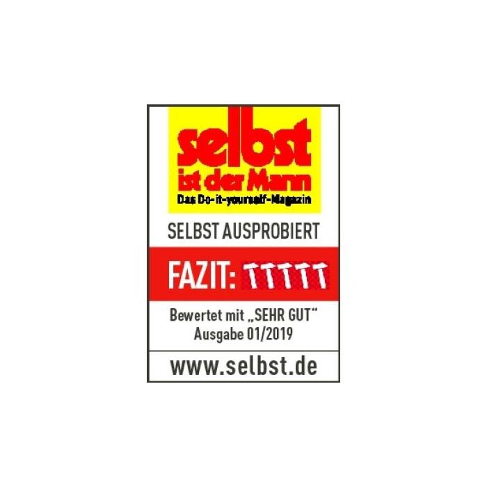 Einhell GE-LC 36/35 Li-Solo Akku-Kettensge 4