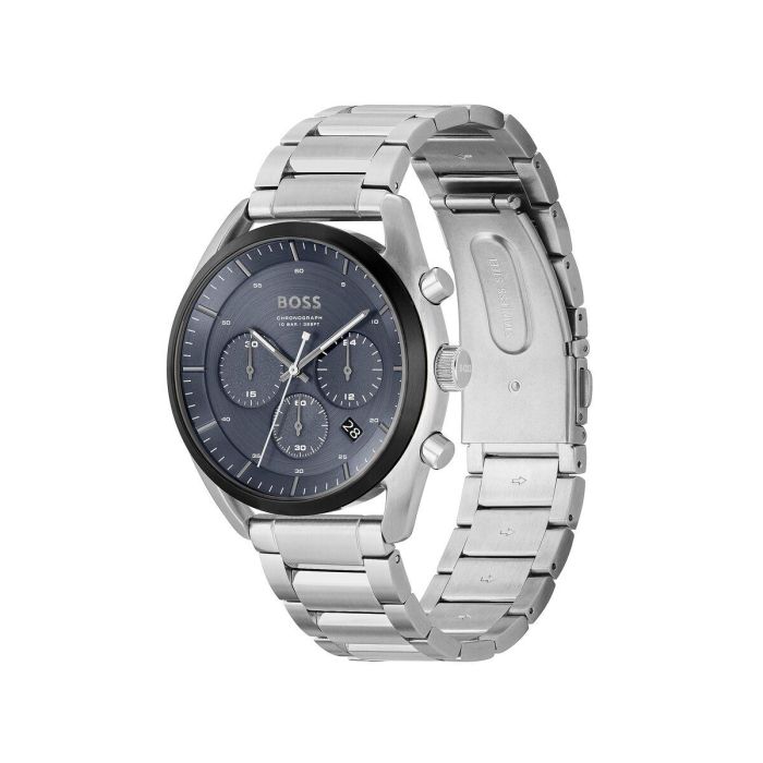 Reloj Hombre Hugo Boss 1514093 (Ø 44 mm) 8 Reloj Hombre Hugo Boss 1514093 (Ø 44 mm) 8