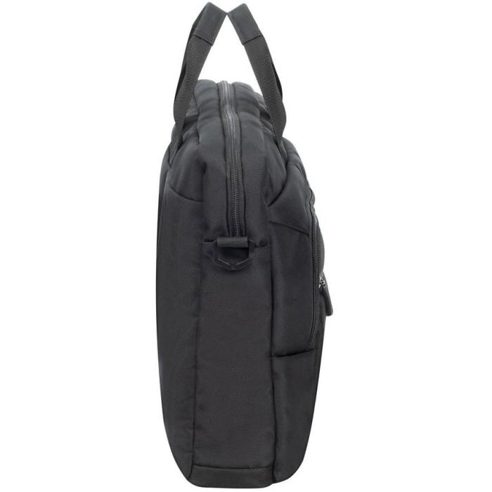 Riva NB Tasche Alpendorf 15,6"-16" schwarz 7531 6 Riva NB Tasche Alpendorf 15,6"-16" schwarz 7531 6