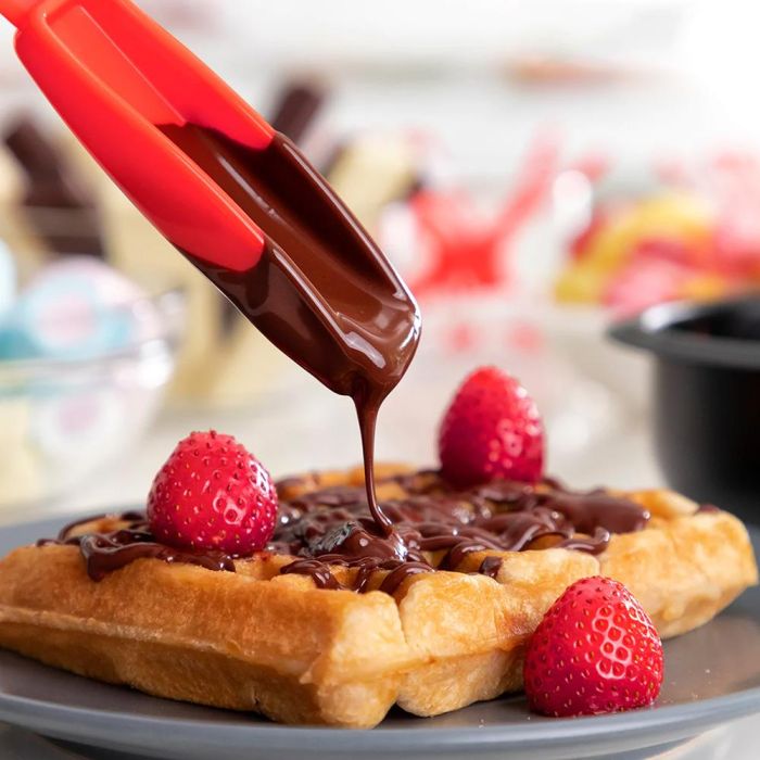 Fondue de Chocolate con Accesorios Fonlat InnovaGoods 7