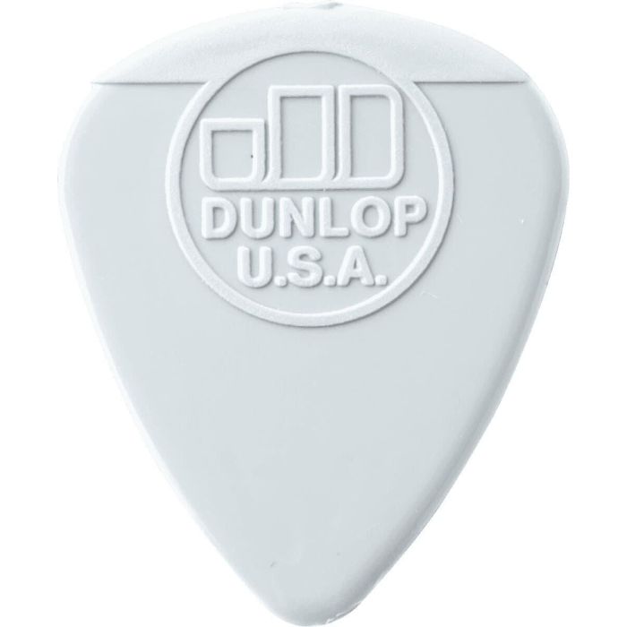 Dunlop Pack 12 (X6) Ud. Púas Match Pik Nylon - 0,60 Mm