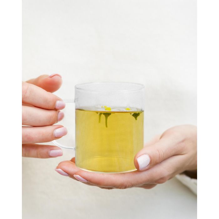 Set-3 Tazas Boro Lisas 150Ml La Mediterranea (24 Unidades) 2 Set-3 Tazas Boro Lisas 150Ml La Mediterranea (24 Unidades) 2