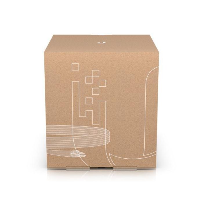Ubiquiti 305 m, CAT5e, Shielded, Up to 1 Gbps, 24 AWG, Solid Bare Copper, 330 x 330 x 340 mm 1