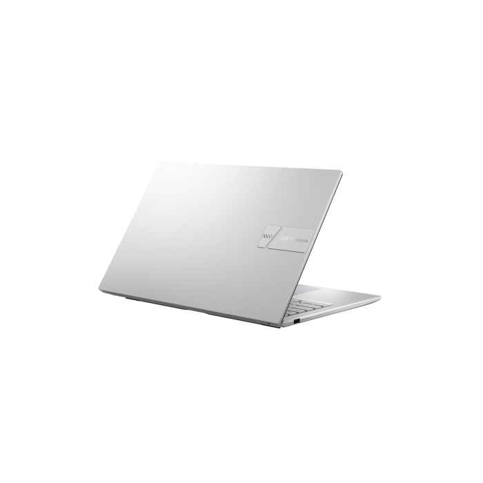 ASUS Vivobook 15 F1504VA-NJ1730W - Ordenador Portátil 15.6" Full HD (Intel Core i5-1334U, 16GB RAM, 512GB SSD, Iris Xe Graphics, Windows 11 Home) Plata Fría - Teclado QWERTY español 5 ASUS Vivobook 15 F1504VA-NJ1730W - Ordenador Portátil 15.6" Full HD (Intel Core i5-1334U, 16GB RAM, 512GB SSD, Iris Xe Graphics, Windows 11 Home) Plata Fría - Teclado QWERTY español 5